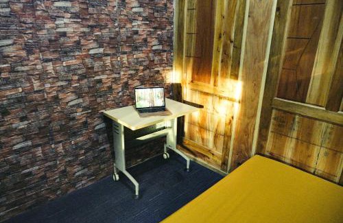 Jakarta House | Banua KDP - Coffee & Breakfast