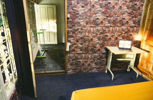 Jakarta House | Banua KDP - Coffee & Breakfast