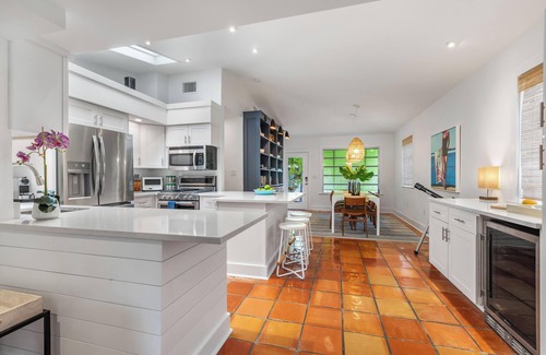 Midtown House | BANYAN ROSE ~ Renovated 4 Bedroom, 2 Bathroom Midtown Home w/Pool!