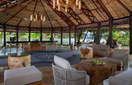 Vabbinfaru Resort | Banyan Tree Vabbinfaru