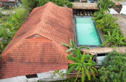 Phuoc Loc Villa | Banyan Villa Nha Trang