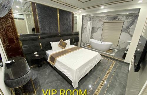 Hoang Mai Hotel | Bao Ngoc hotel Pháp Vân