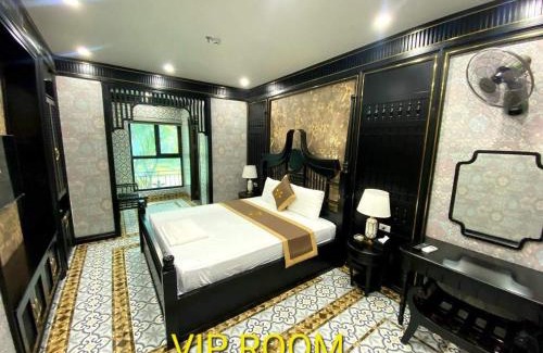 Hoang Mai Hotel | Bao Ngoc hotel Pháp Vân
