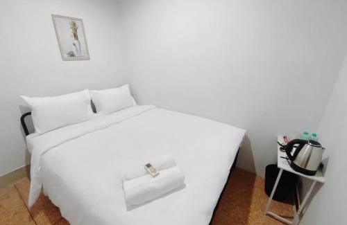 San Chao Pho Suea Apartment | BAO San Chao Pho Sua - ศาลเจ้าพ่อเสือ