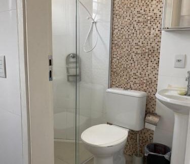 Barao Geraldo Apartment | Barão Geraldo - Unicamp