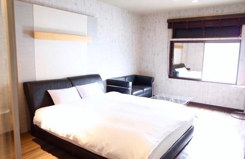 Namitakiji Onsen Hotel | Bar 39