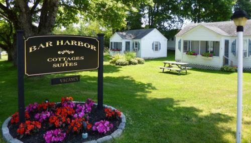 Salsbury Cove House | Bar Harbor Cottages & Suites
