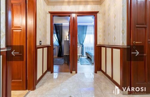 Fot House | Barackos Wellness Villa Fót