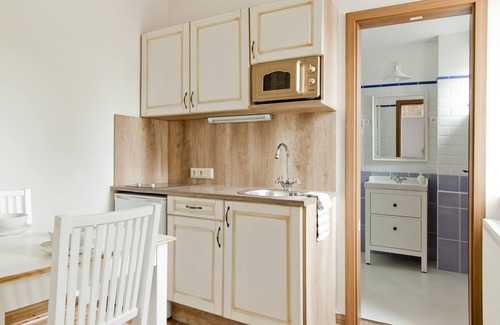 Tihany Hotel | Barackvirág Apartmanház