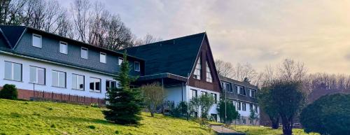 Kelbra Bed & Breakfast | Barbarossa Hotel Kelbra