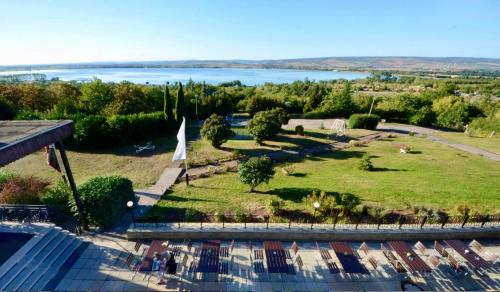 Kelbra Bed & Breakfast | Barbarossa Hotel Kelbra