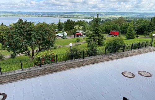 Kelbra Bed & Breakfast | Barbarossa Hotel Kelbra