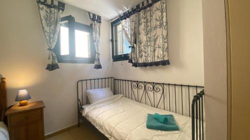 Barbati Apartment | Barbati Olive