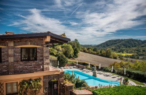 Camino House | Barbera's Home