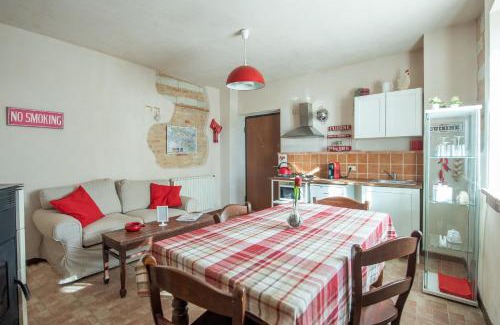 Camino House | Barbera's Home