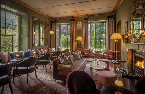 Straffan Hotel | Barberstown Castle