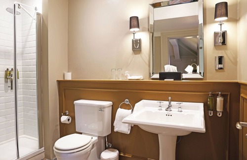 Straffan Hotel | Barberstown Castle