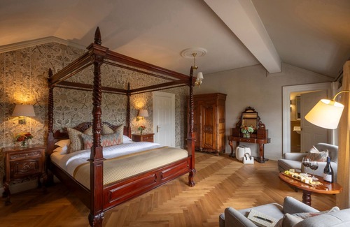 Straffan Hotel | Barberstown Castle
