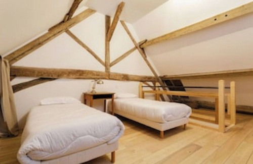Barbirey-sur-Ouche Other | Barbirey Castle Farm