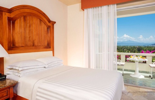 Peninsulas de Santiago Resort | Barceló Karmina All Inclusive