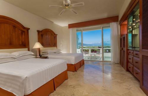 Peninsulas de Santiago Resort | Barceló Karmina All Inclusive