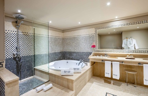 Guadalmina Hotel | Barceló Marbella