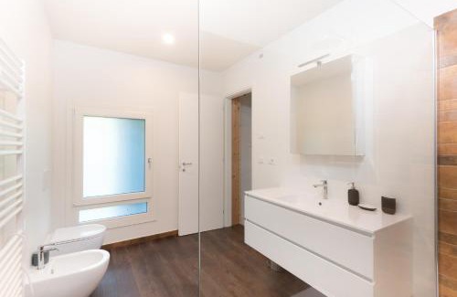 Concordia Sagittaria Apartment | Barchessa Rossetti