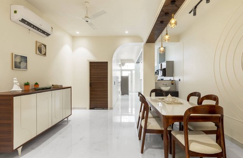 Pink City Apartment | Bardias Homestay@JohriBazar - Live with the heritage of Pink city, Jaipur.