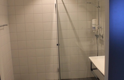 Bardufoss Hotel | Bardufosstun