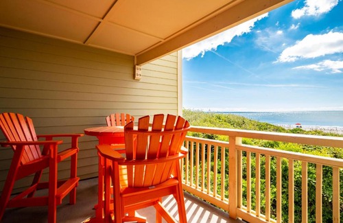 Caswell Beach House | Barefeet Retreat
