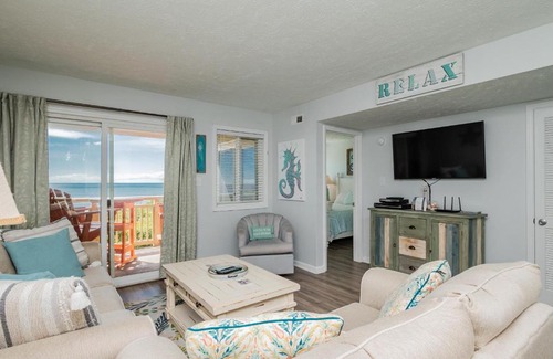 Caswell Beach House | Barefeet Retreat