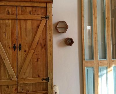 Yusuf as-Sidiq House | Barefoot by Barefoot in Tunis