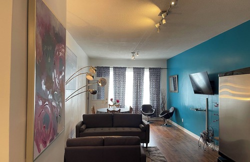Downtown Ottawa Hostel | Barefoot Inn