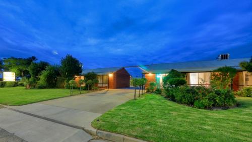Barham Hotel | Barham Riverland Motel