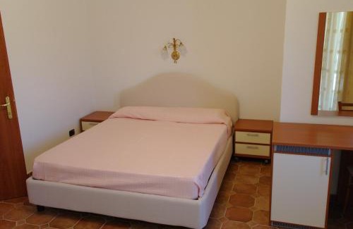 Bari Sardo House | Bari Sardo Le More Suite 4