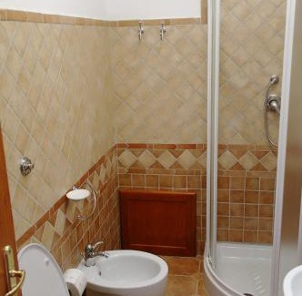 Bari Sardo House | Bari Sardo Le More Suite 4