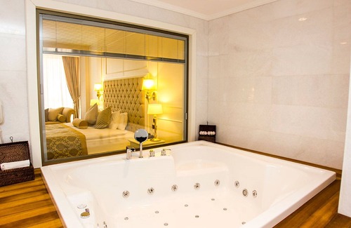 Isparta Hotel | Barida Hotels