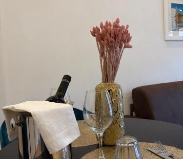Municipio 2 Apartment | Barium Suite - Monfalcone