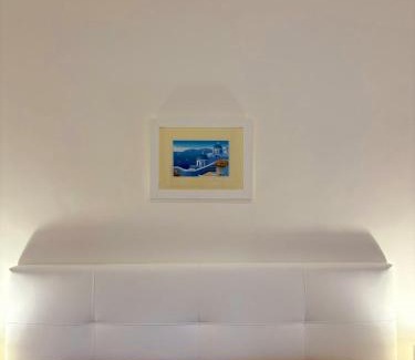 Municipio 2 Apartment | Barium Suite - Monfalcone