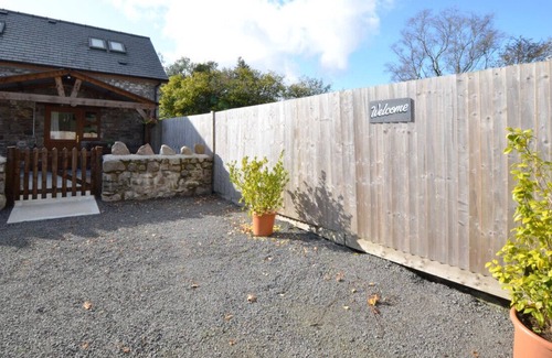 Margam House | Barn 2 - Cow - Three Bedroom House, Sleeps 6