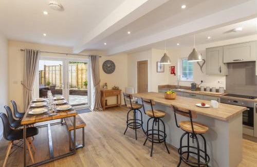 Minehead House | Barn Cottage, Minehead