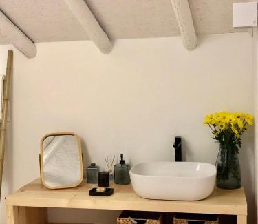 Arcos de Valdevez House | Barn House do Ecotourism Quinta Lamosa