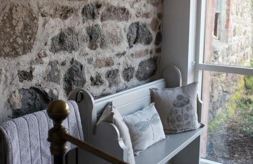 Limavady House | Barn Lane @ Drumagosker Rural Retreats