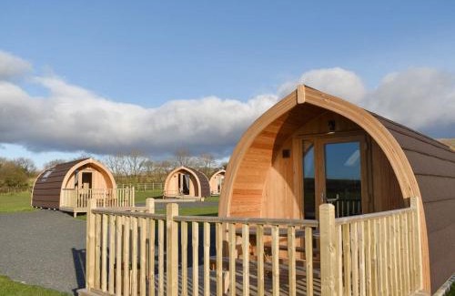 Corney House | Barn Scar-Uk1394