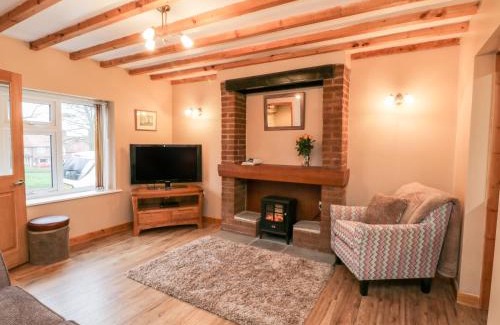 Hutton Rudby House | Barnaby Cottage