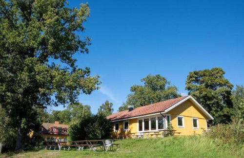 Vaddo Villa | Barnens Ö