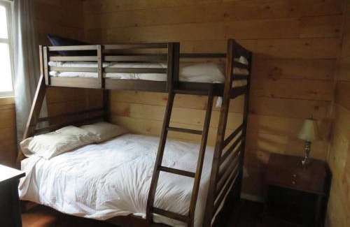 Chilanko Forks Other | Barney’s Lakeside Resort