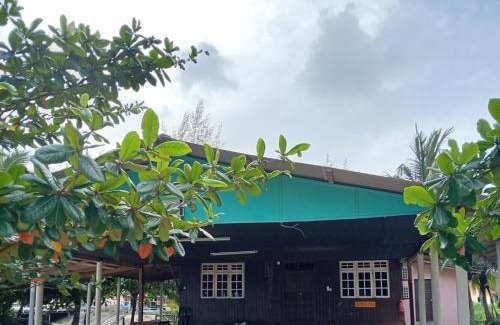 Kampung Telong House | Barokah Seaview Homestay, Bachok
