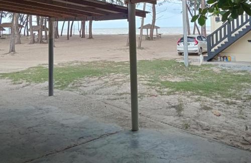 Kampung Telong House | Barokah Seaview Homestay, Bachok