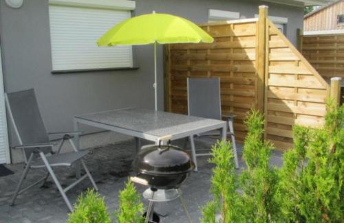 Dargun Apartment | Barons Ferienappartement A